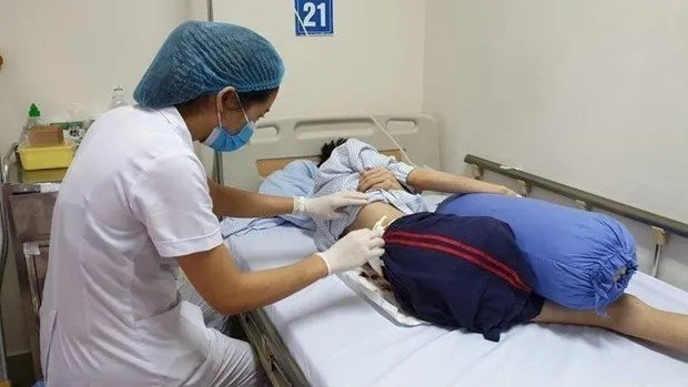 Vietnam provided with 7 million USD worth of innovative drug for haemophilia