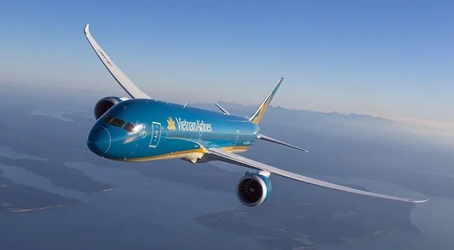 Vietnam Airlines to temporarily suspend flights to Russia from March 25