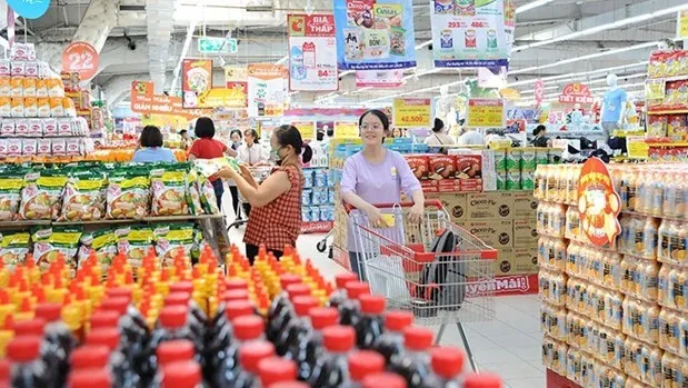 More than 500 enterprises honoured with ‘High-Quality Vietnamese Goods’ title