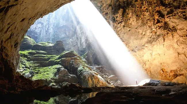 10 underground wonders tourists must explore in Vietnam unveiled