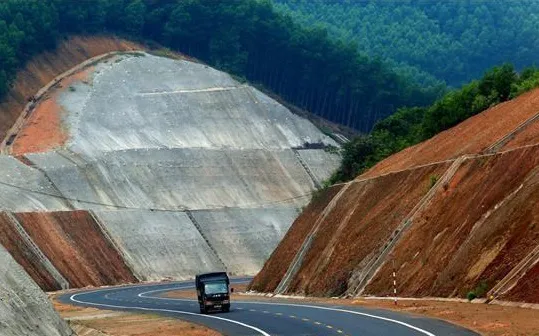 North-South highway project accelerated