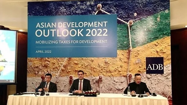 ADB maintains forecast for Vietnam’s GDP growth at 6.5 percent this year