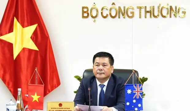 Vietnam hopes for technology transfer in coal mining, processing from Australia