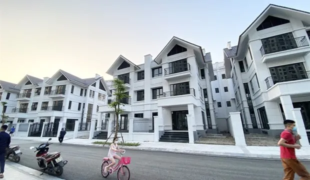 Vietnam to study property tax in comprehensive tax reform