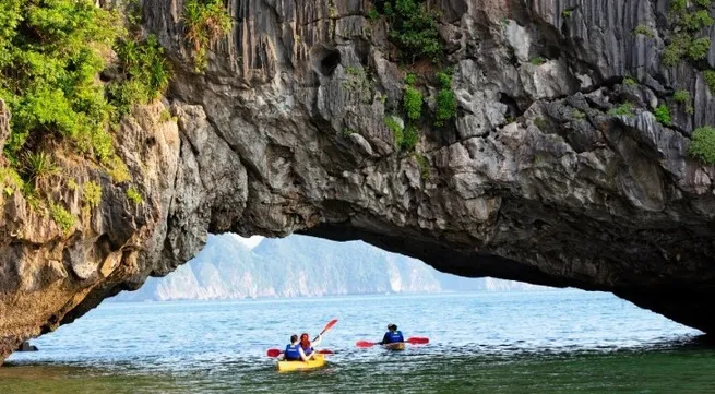 Hai Phong prepares Cat Ba for sea tourism season 2022