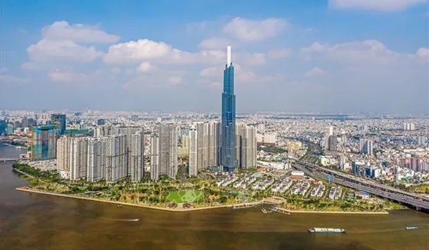 Ho Chi Minh City launches innovation, startup contest