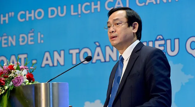 Forum discusses solutions for tourism recovery