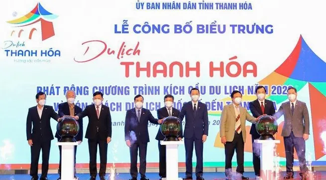 Thanh Hoa launches tourism stimulus programme 2022