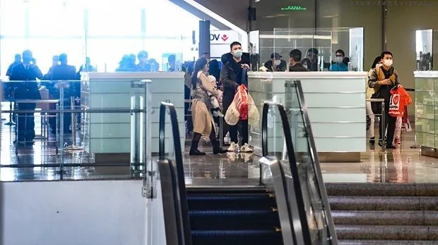 Vietnam Airlines ready to conduct other repatriation flight