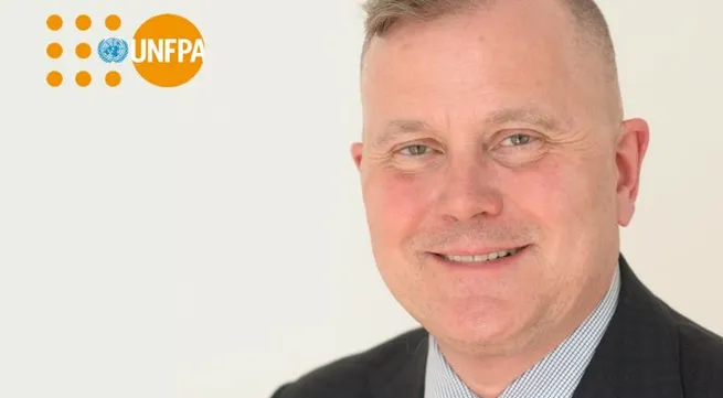 UNFPA calls for joint efforts to achieve universal access to sexual, reproductive health