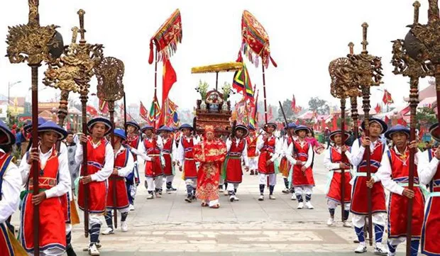 Phu Tho plans fireworks display to commemorate Hung Kings