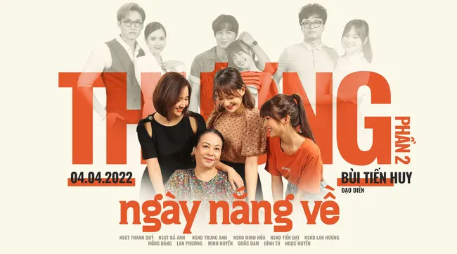 'Love the Sunny Day' posters part 2 released