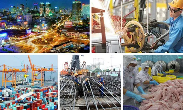 ADB maintains forecast for Vietnam’s gdp growth at 6.5%