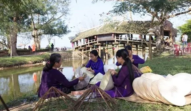 Vietnam striving to promote women’s economic empowerment