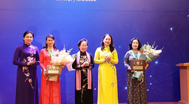 Kovalevskaya Prize 2021 honors two female professors