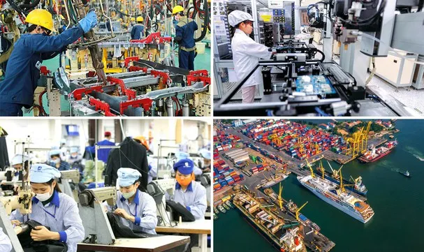 WB: Vietnamese economy continues to maintain strong recovery