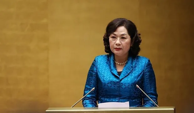 Gov’t asks for extension to bad debt programme