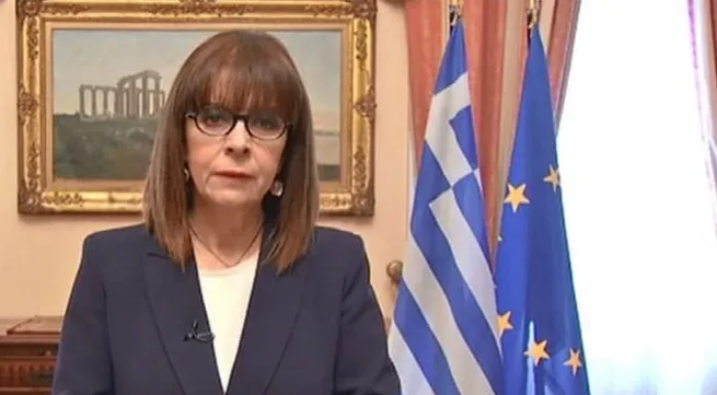 Greek President to pay official visit to Vietnam