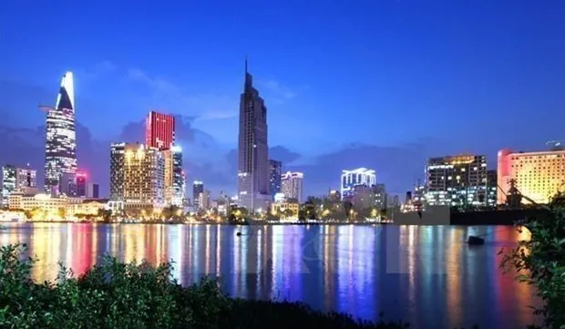 Ho Chi Minh City to host Smart City Asia 2022