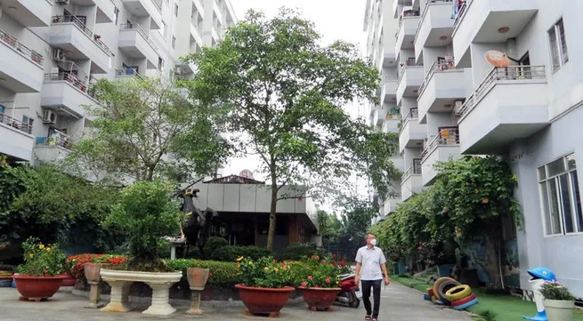 Work commences on social housing project for workers in Ho Chi Minh City