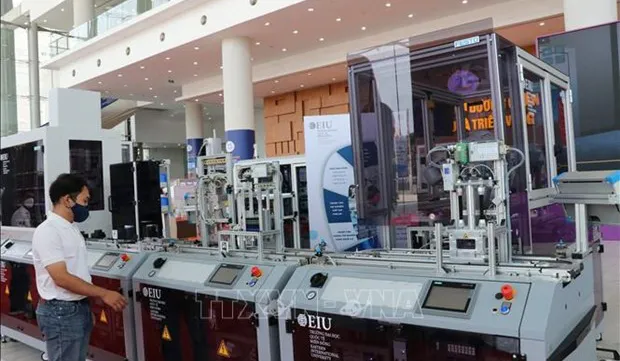 Vietnam sees increasing workforce quality