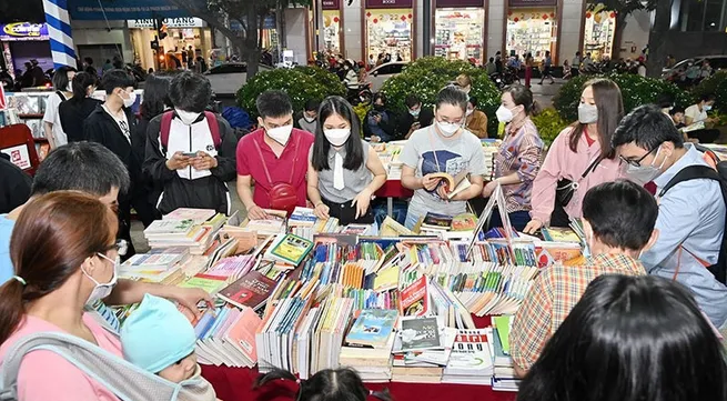 Book and reading culture honoured