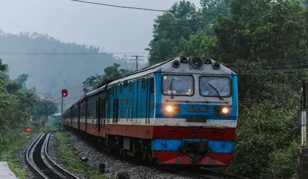 Hanoi-Lao Cai train service resumed after months of suspension