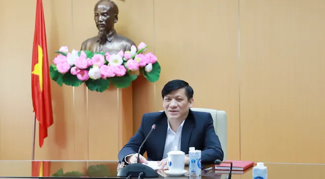 WHO appreciates Vietnam’s COVID-19 vaccination results