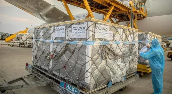 Vietnam excels at its COVID-19 vaccination drive: COVAX managing director