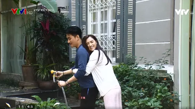 TV drama 'Ex-husband, Ex-wife, Ex-lover' airs on VTV3 since April 28