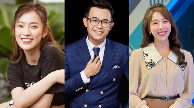 VTV3 looking for presenters