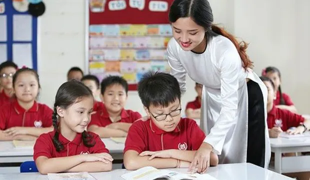 Vietnam moves up five places in global education rankings