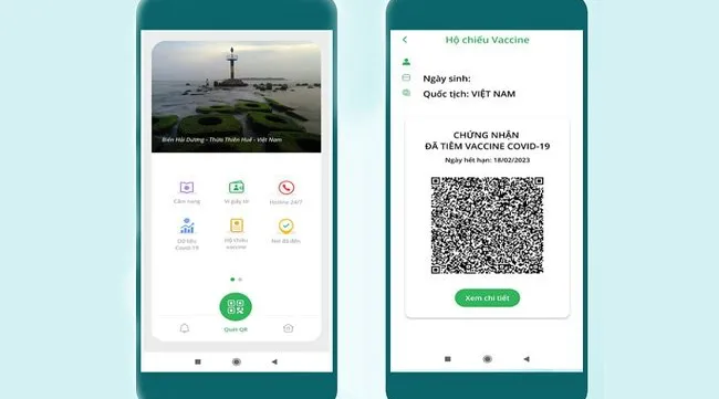 Health Ministry to begin issuing vaccine passports from April 15