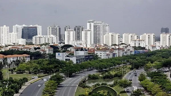 Forum talks resource convergence for green growth