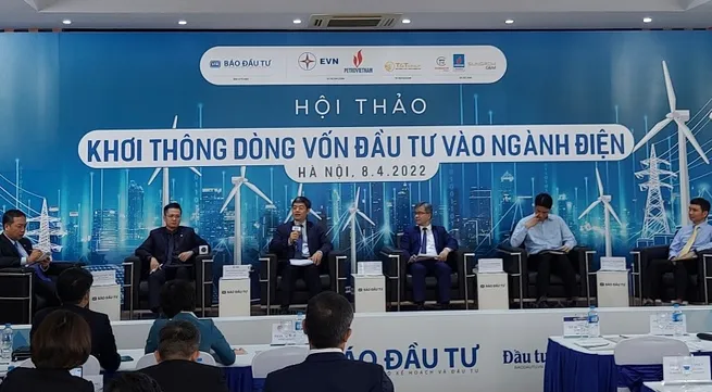 Vietnam needs 141 billion USD to invest in electricity industry by 2030
