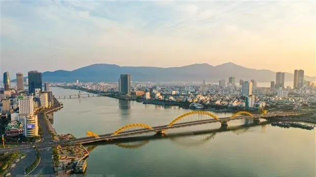 Da Nang records positive economic recovery in Q1