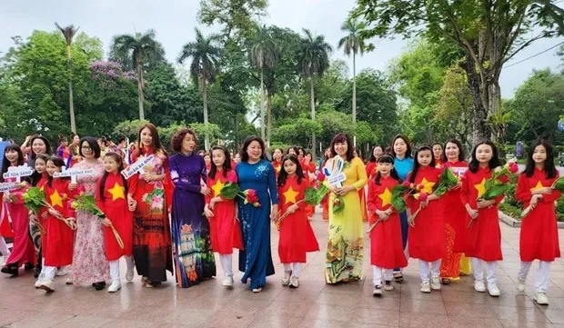 Hanoi fully ready for SEA Games 31