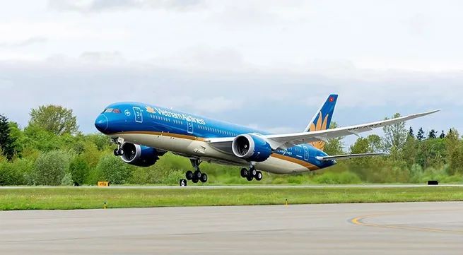 Vietnam Airlines resumes many routes to Japan, RoK