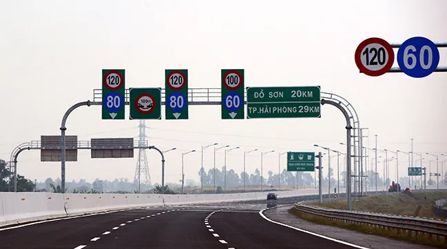 Three more expressways to seek NA’s approval