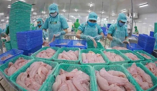 Strong demand to fuel tra fish exports in Q2: VASEP