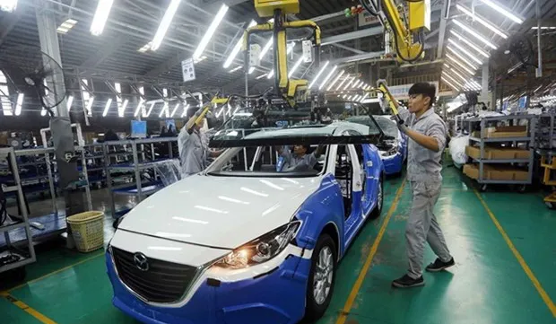 Extended payable excise tax will help boost domestic automobiles