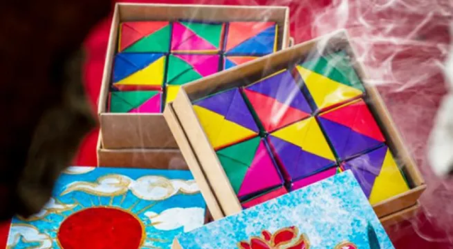 The person who changed the image of Hue’s traditional cakes