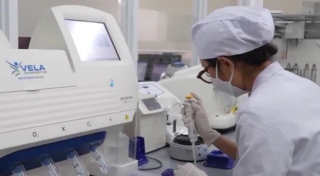 New resolution to ensure medicines and medical equipment