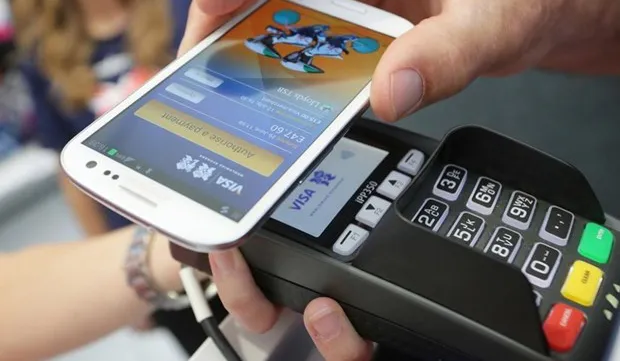 Cashless payments still booming after pandemic