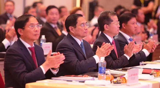PM attends Da Nang 2022 Investment Forum