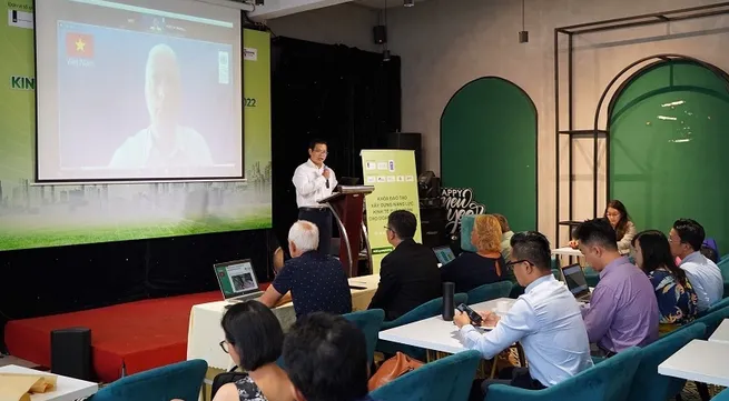 UNDP supports enhancing circular economy capacity for Vietnamese enterprises