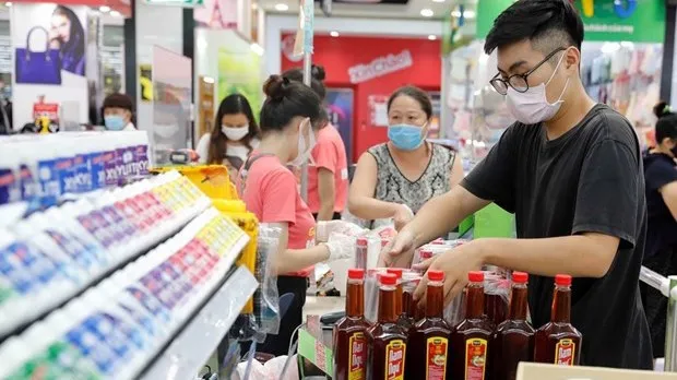 Vietnam’s CPI up 2.44% in six months