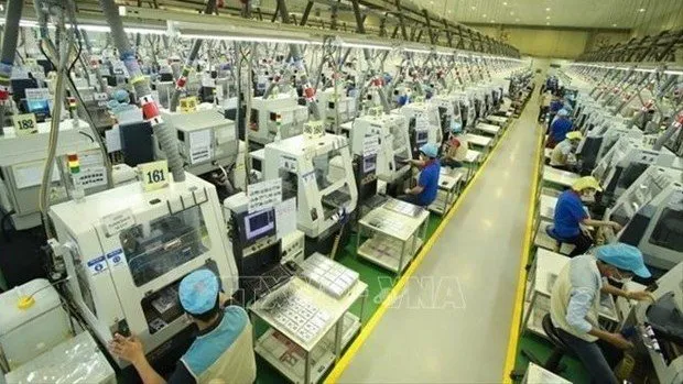 Vietnam’s economy lures New Zealand exporters