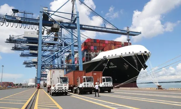 Ho Chi Minh City’s export turnover expands 7.9 percent in Jan-May