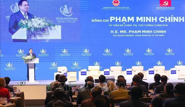 Vietnam persists with Doi Moi, door-opening and integration policy: PM